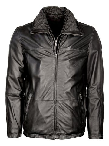 JCC Lederjacke MartinLN
