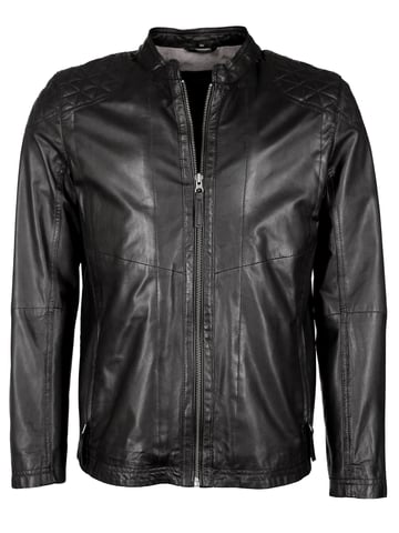 JCC Lederjacke Lucas