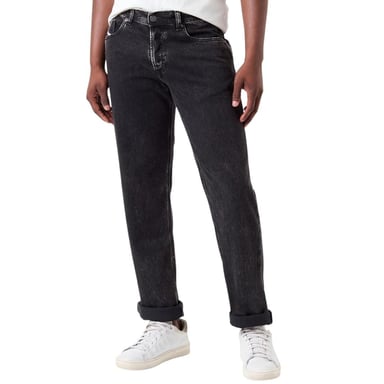 Diesel Mens 2023 D-Finitive Jeans (Grey)