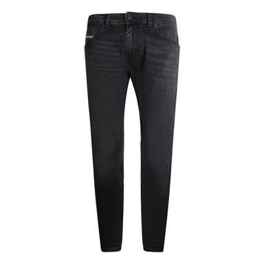 Diesel Mens Safado-X Denim Jeans (Black)