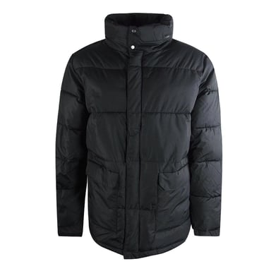 Aquascutum Mens Active Puffer Jacket (Black)