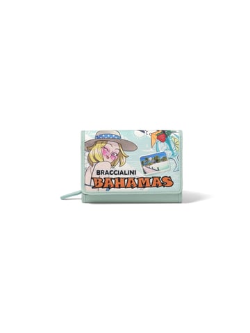 Braccialini Wallet Women