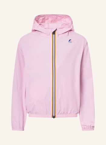 K-Way Funktionsjacke P. LE VRAI 4.0 CLAUDE