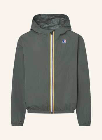 K-Way Funktionsjacke P. LE VRAI 4.0 CLAUDE