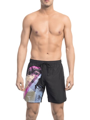 Bikkembergs Swimsuit Men
