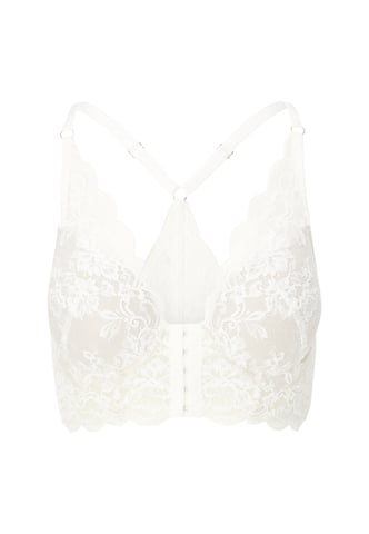 Lingadore Bustier