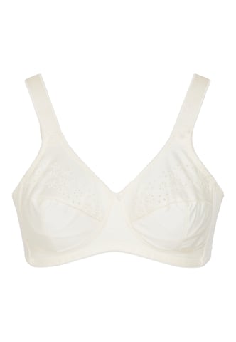 Lingadore LISETTE Non-wire Bra with cotton