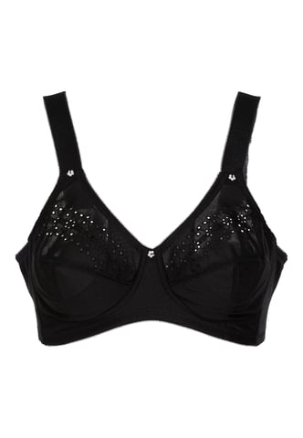 Lingadore LISETTE Non-wire Bra with cotton