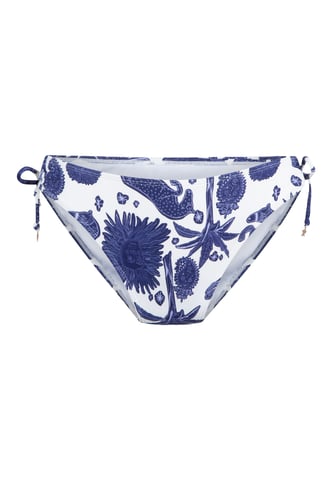 Lingadore Tie-side bikini brief