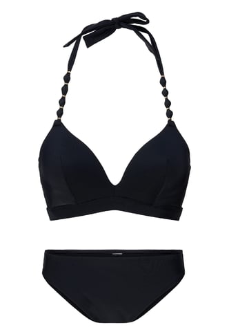 Lingadore Triangle padded bikiniset