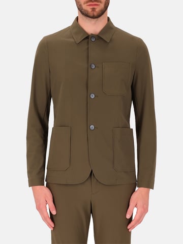 Distretto 12 Shirt Jacket Men