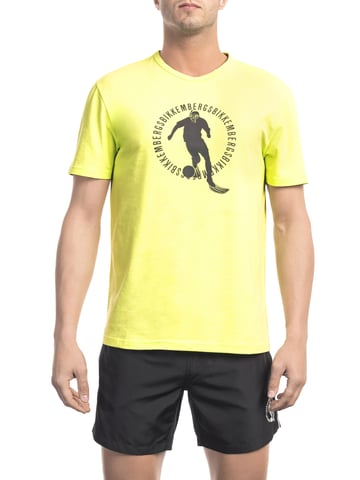 Bikkembergs T-Shirt Men