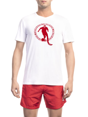 Bikkembergs T-Shirt Men