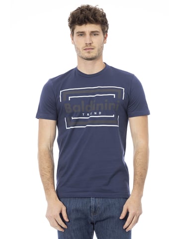 Baldinini Trend Tee Men