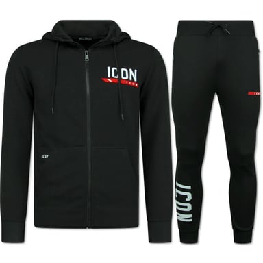 Top-Star Trainingspak icon joggingpak