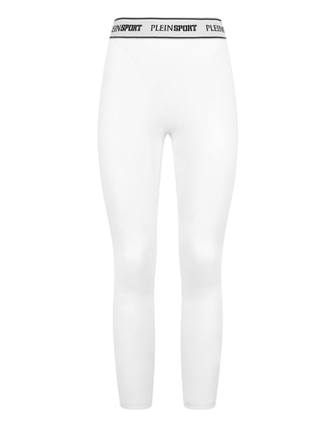 Fleece Jogging Leggings