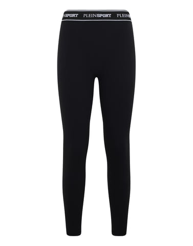 Fleece Jogging Leggings