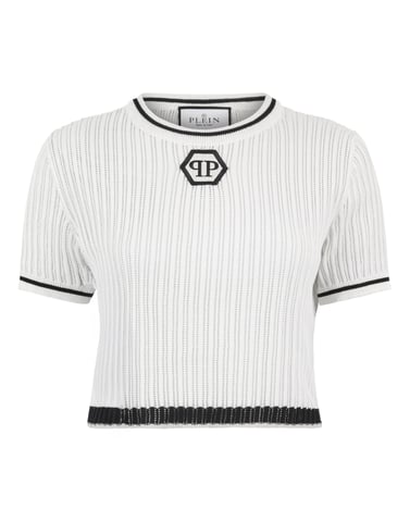 Sexy Pure Fit T-Shirt Hexagon