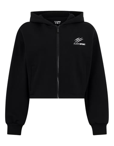 Zip Hoodie Icon Scratch