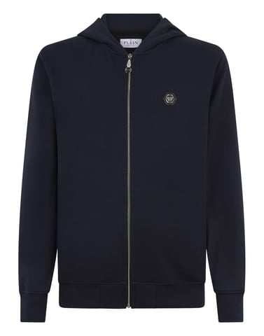 Zip Hoodie Basic