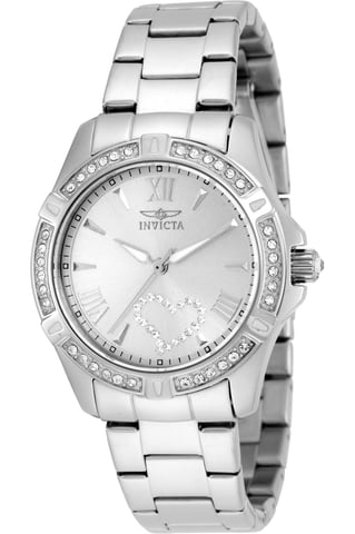 Invicta Angel 21383 Women's Quartz Watch - 34mm