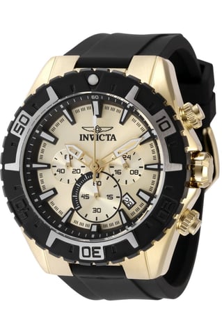 Invicta Aviator 49090 Men's Quartz Watch - 49mm