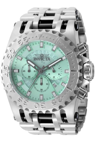 Invicta Coalition Forces 49758 Kvartsklocka Herr - 50mm