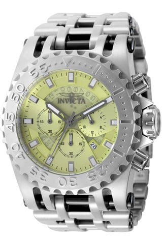 Invicta Coalition Forces 49759 Kvartsklocka Herr - 50mm