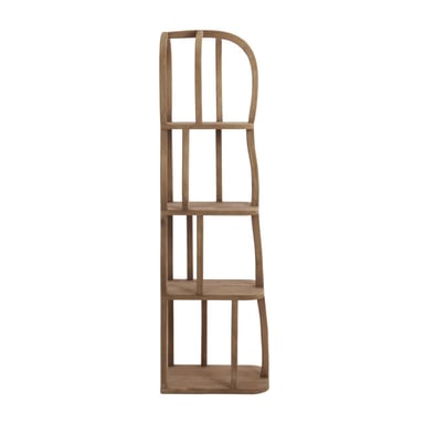 Light & Living kast lowe 53x40x175 cm -