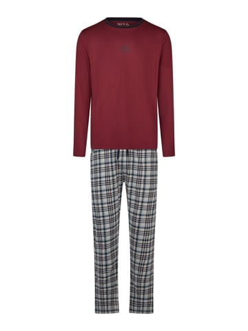Phil & Co. Berlin Men Pyjamas Great Bay