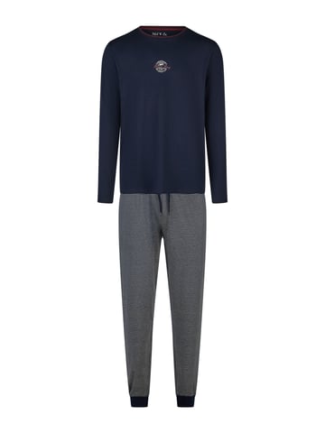 Phil & Co. Berlin Men Pyjamas Great Bay