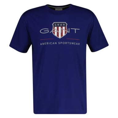 Gant Reg Archive Shield T-Shirt