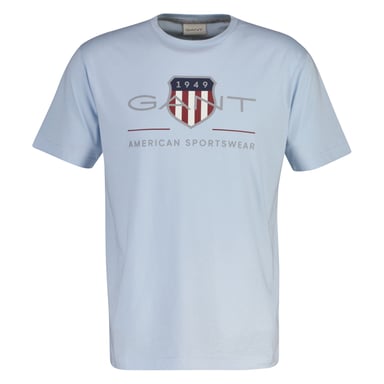 Gant Reg Archive Shield T-Shirt