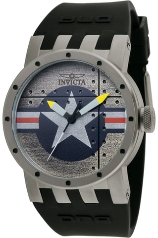 Invicta DNA 11649 Men's Quartz Watch - 46mm