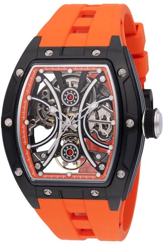 Invicta S1 Rally 49020 Men's Automatic Watch - 44mm