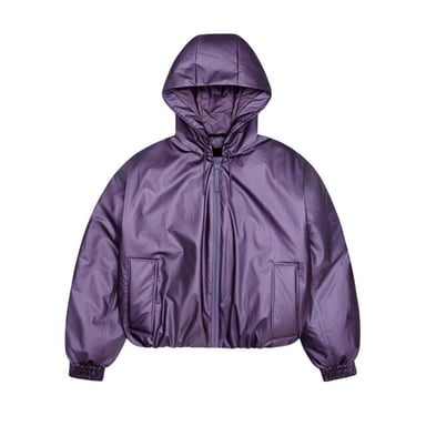 Rains Lohja insulated bomber w bomberjacks 17290