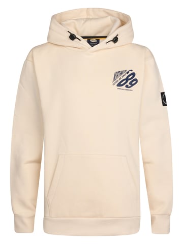 Petrol Industries - Graphic Hoodie Olympic Boys -  Yellow