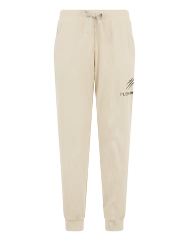 Ribbed Joggers Scratch