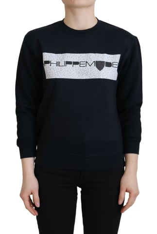 Graphic Print Sweatshirt