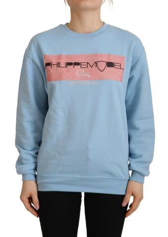Crew Neck Sweatshirt Limited Edition