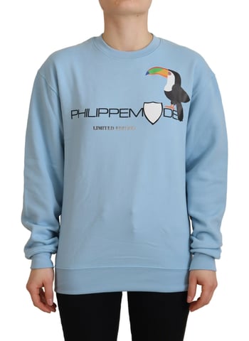 Toucan Sweatshirt Limited Edition