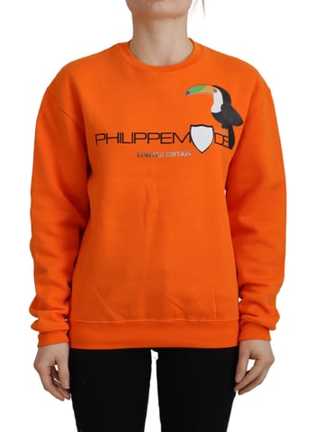 Toucan Sweatshirt Limited Edition