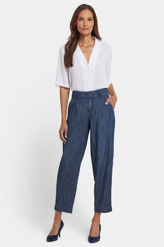 Balloon Trouser | La Mer