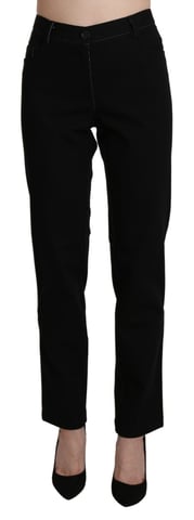 Straight Leg Pants