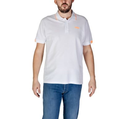 Short Sleeve Polo Shirt