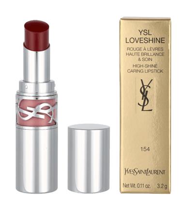 YSL Loveshine Lipstick