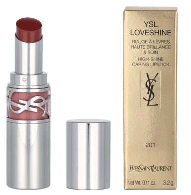 YSL Loveshine Lipstick
