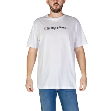 Classic Logo Tee Short Sleeve