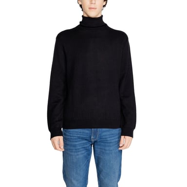 Mock Neck Sweater 3h1m27 Sjnzz