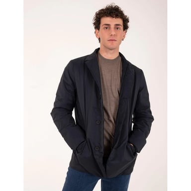 Lightweight Waterresistant Jacket